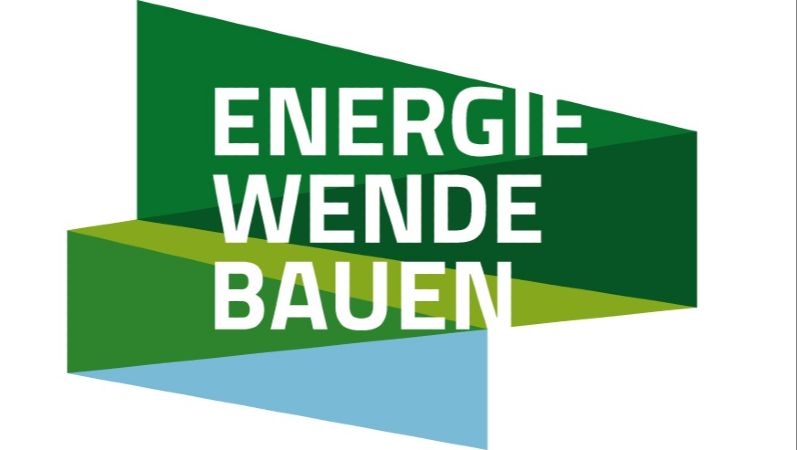 Logo des BMWi Fachportals energiewendebauen.de