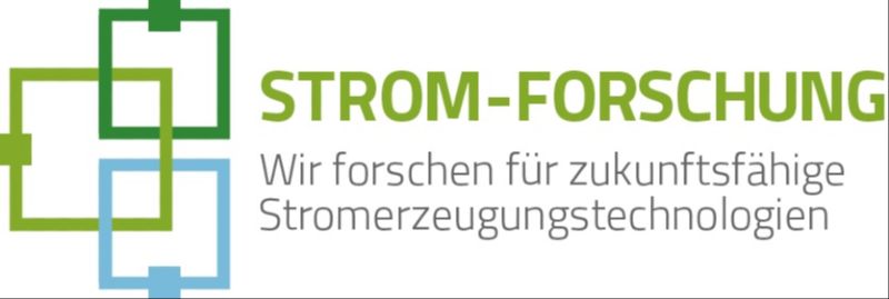 Logo des BMWi Fachportals industrie-energieforschung.de