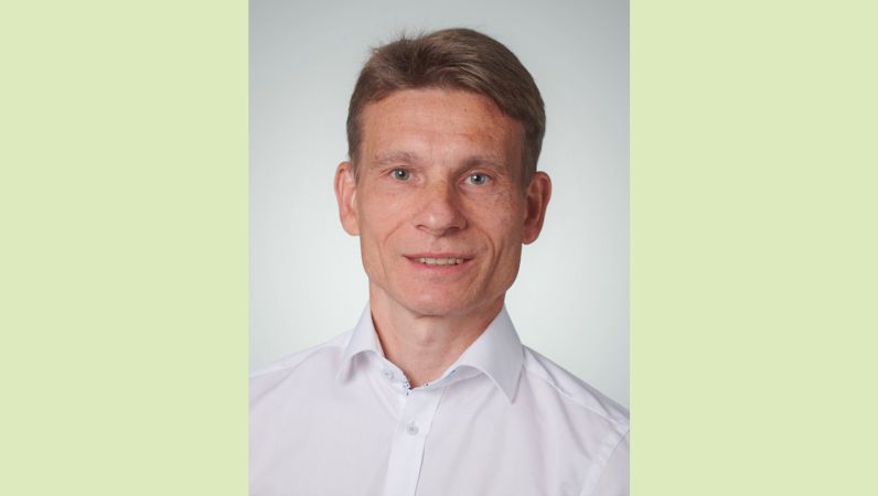Dr.-Ing. Volker Weihnacht, Fraunhofer-Institut für Werkstoff- und Strahltechnik (IWS)